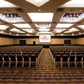 NEW BALLROOM KICKS OFF CROWNE PLAZA SURFERS PARADISE REVAMP NEW BALLROOM KICKS OFF CROWNE PLAZA SURFERS PARADISE REVAMP